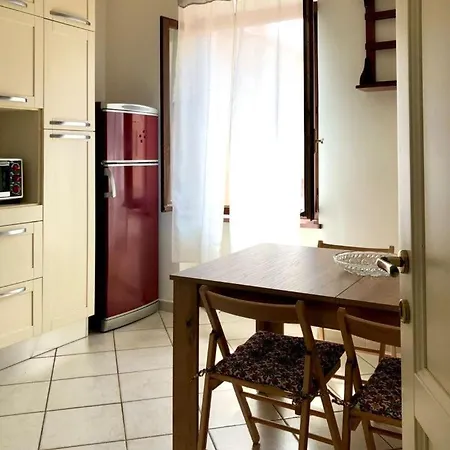 Casa Marlu Apartment Porto Azzurro