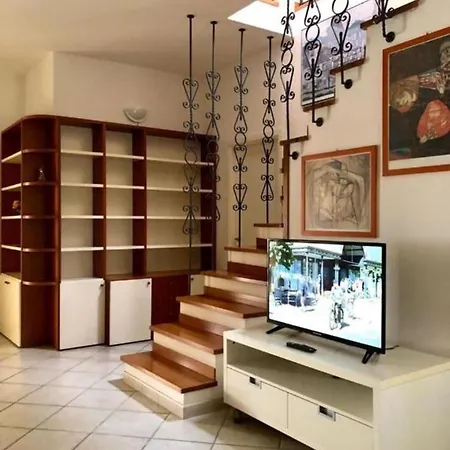 Casa Marlu Apartment Porto Azzurro