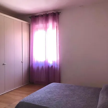 Casa Marlu Apartment *