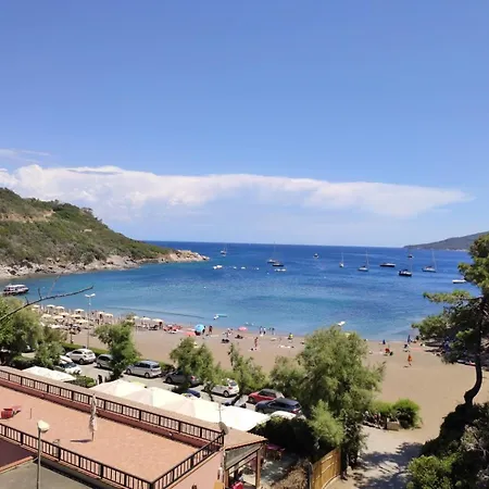 Casa Marlu - Argonautivacanze Porto Azzurro
