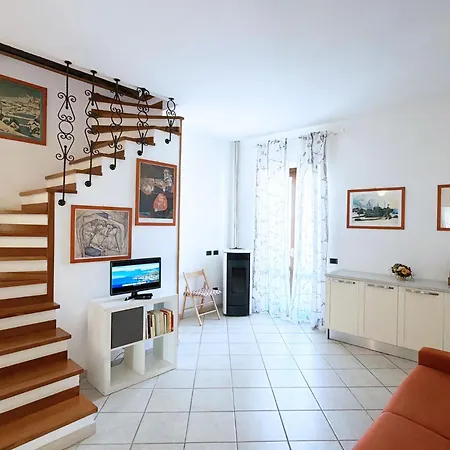 Casa Marlu - Argonautivacanze