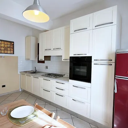 Casa Marlu - Argonautivacanze Apartment *