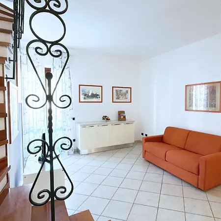 Apartment Casa Marlu - Argonautivacanze *