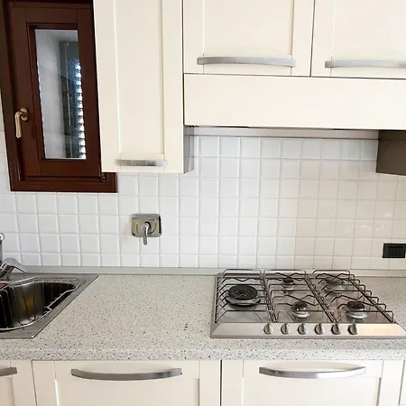 Casa Marlu - Argonautivacanze *