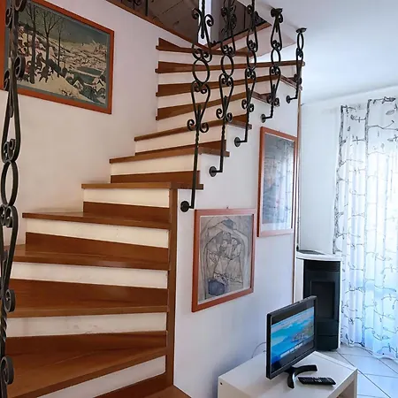 Apartamento Casa Marlu - Argonautivacanze