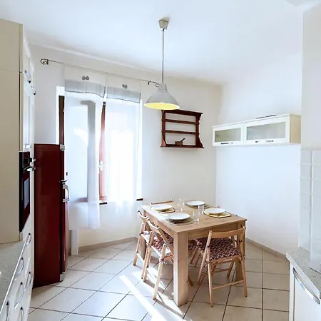 Apartment Casa Marlu - Argonautivacanze