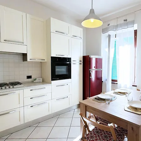 Casa Marlu - Argonautivacanze Porto Azzurro