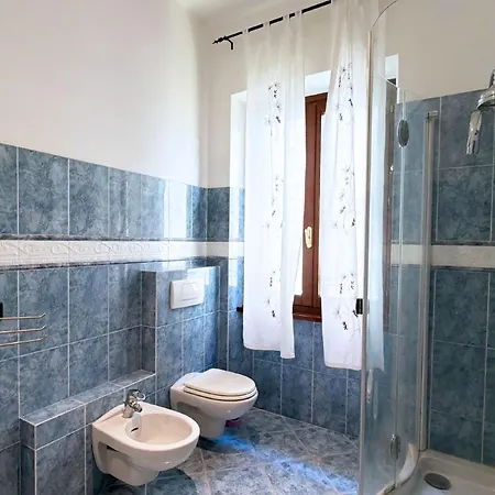 Apartamento Casa Marlu - Argonautivacanze *