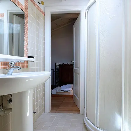 Casa Marlu - Argonautivacanze Apartamento Porto Azzurro