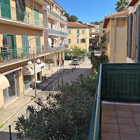 Casa Marlu - Argonautivacanze * Porto Azzurro