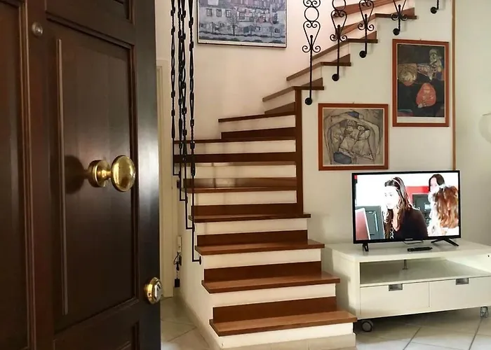 Casa Marlu Apartment