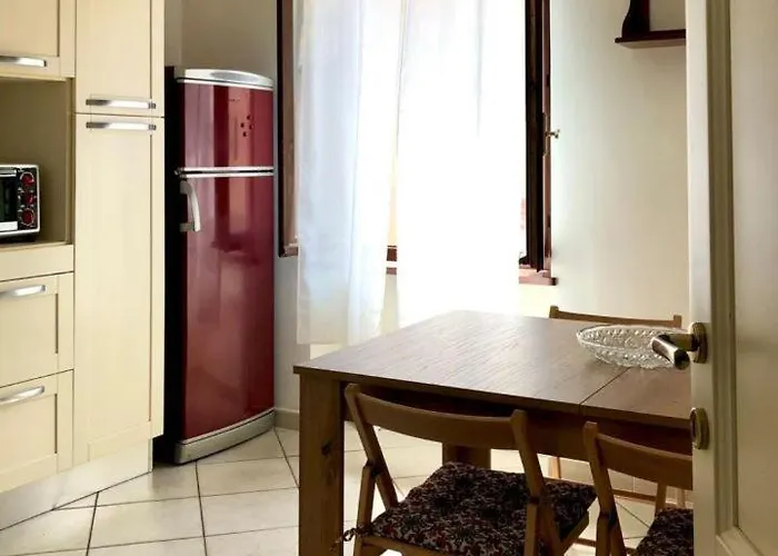 Casa Marlu Apartment Porto Azzurro