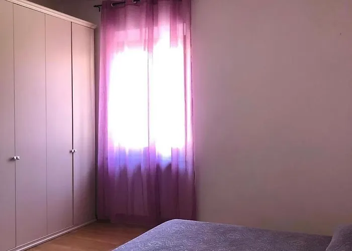 Casa Marlu Apartment *