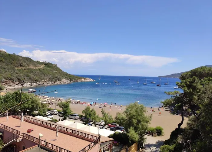 Casa Marlu - Argonautivacanze Porto Azzurro