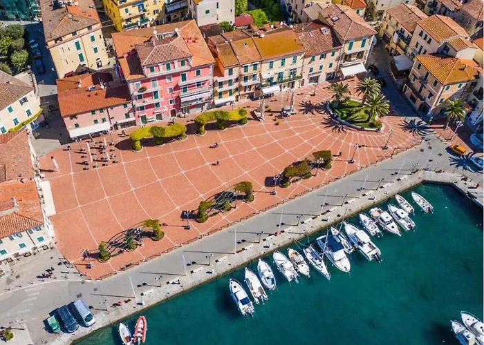 Casa Marlu - Argonautivacanze