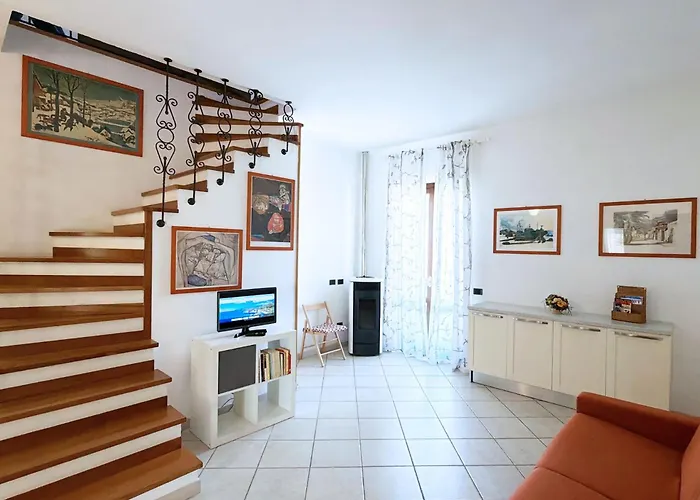 Casa Marlu - Argonautivacanze