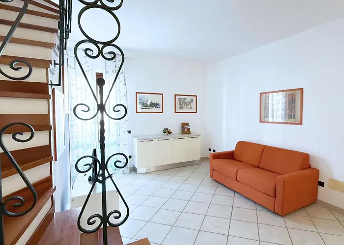 Apartment Casa Marlu - Argonautivacanze *