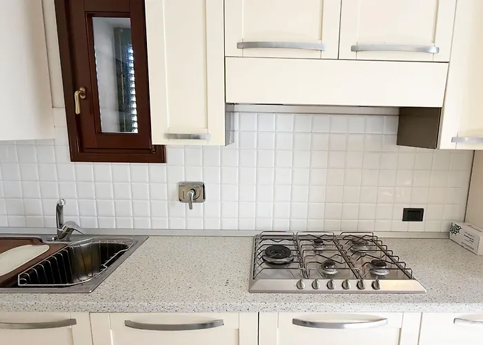 Casa Marlu - Argonautivacanze *