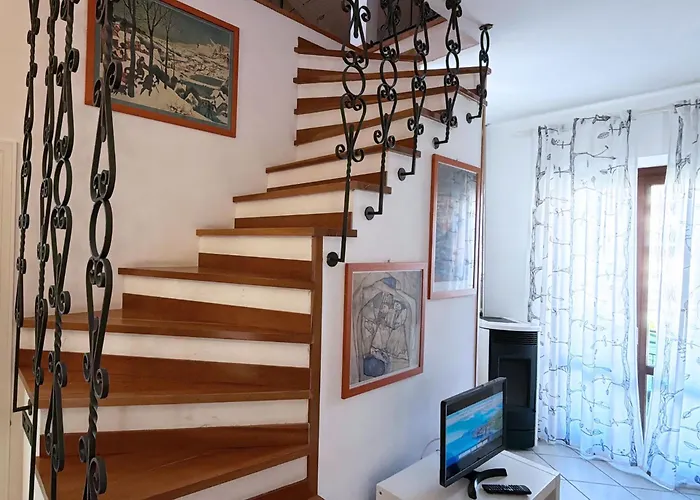 Apartment Casa Marlu - Argonautivacanze