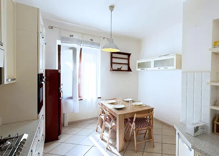 Apartment Casa Marlu - Argonautivacanze