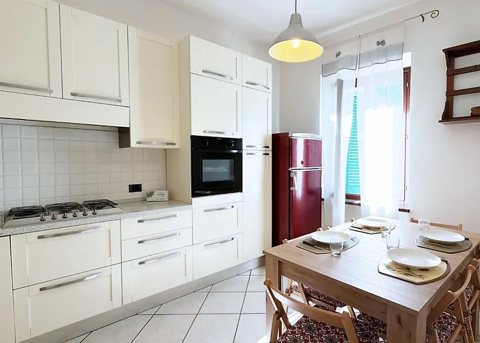 Casa Marlu - Argonautivacanze Porto Azzurro