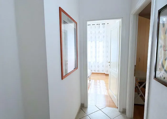 Casa Marlu - Argonautivacanze Apartment *