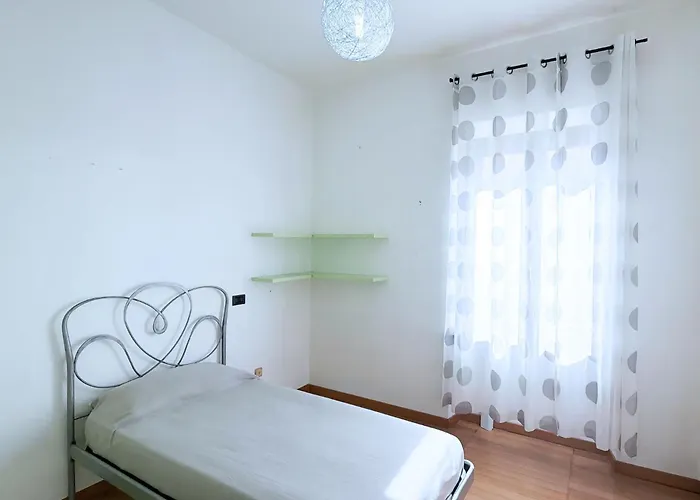 Casa Marlu - Argonautivacanze *