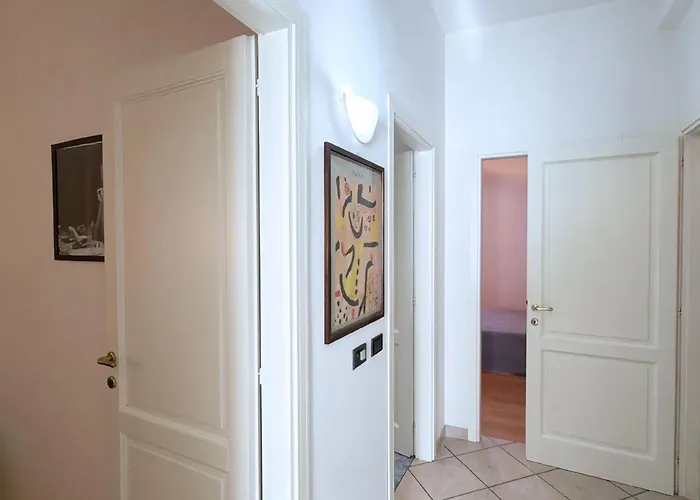 Casa Marlu - Argonautivacanze Apartment Porto Azzurro