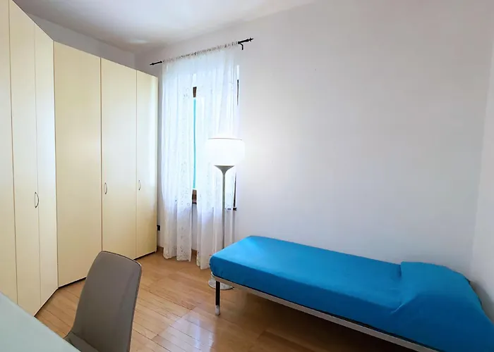 Casa Marlu - Argonautivacanze *