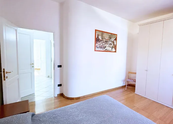 Apartment Casa Marlu - Argonautivacanze *