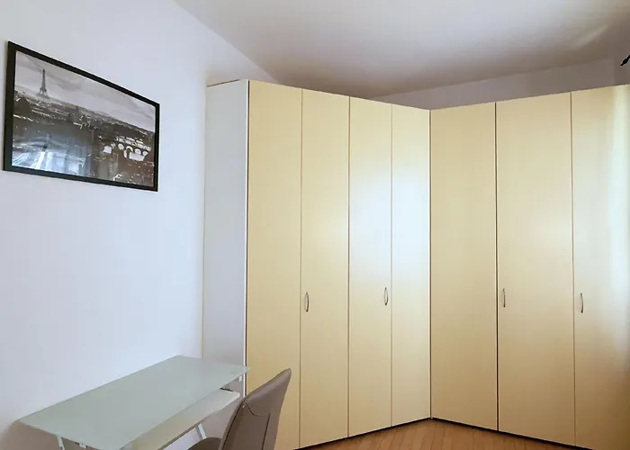 Casa Marlu - Argonautivacanze Apartment Porto Azzurro