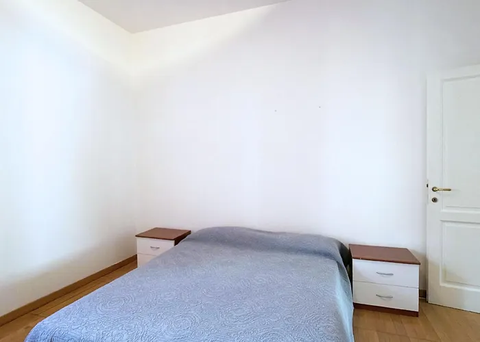 Casa Marlu - Argonautivacanze Apartment