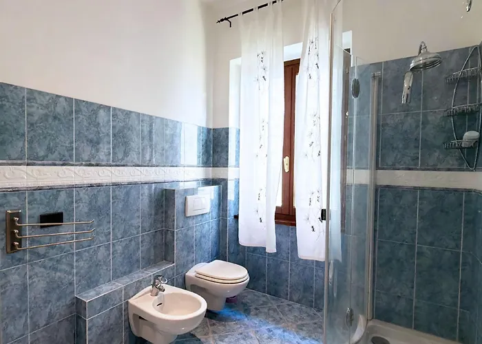 Apartment Casa Marlu - Argonautivacanze *