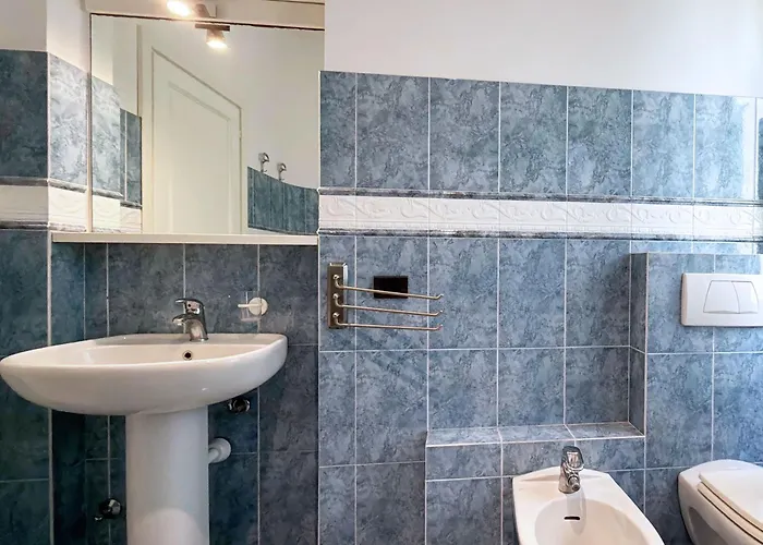 Casa Marlu - Argonautivacanze * Porto Azzurro