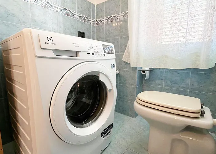 Apartment Casa Marlu - Argonautivacanze Porto Azzurro