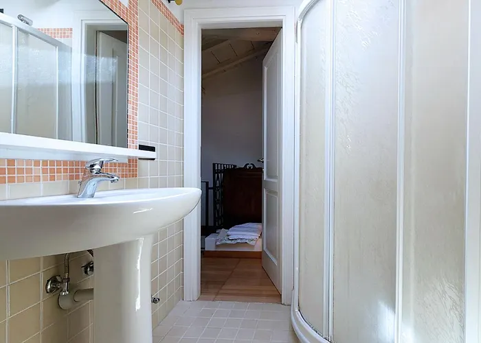 Casa Marlu - Argonautivacanze Apartment Porto Azzurro