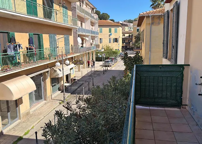Casa Marlu - Argonautivacanze * Porto Azzurro