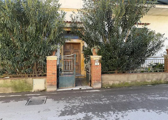 Casa Marlu - Argonautivacanze *